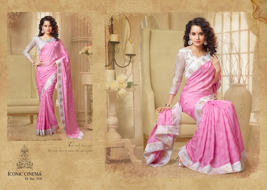 All Time Hit-2 By Varsiddhi Fashions Indian Traditional Beautiful Colorful Party Wear Occasional Wear Casual Wear Georgette Saree At Wholesale Price