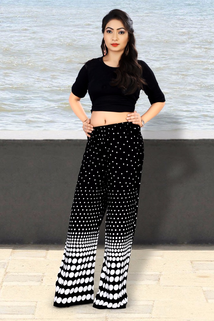 Glory Vol-2 By Peacock Trendz 01 To 15 Series Stylish Colorful Beautiful Fancy Casual Wear & Ethnic Wear Heavy Rayon Printed Palazzos At Wholesale Price