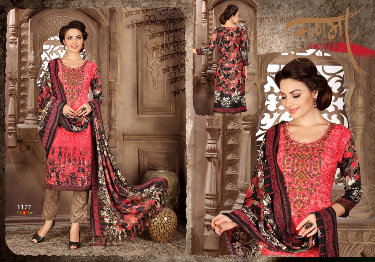 Ibadat Vol-1 By Mag 1172 To 1181 Series Beautiful Stylish Colorful Fancy Casual Wear & Occasional Wear Pure Pashmina Jacquard Printed & Embroidered Dresses At Wholesale Price