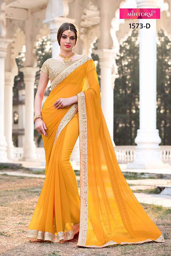 Mintorsi 1573-a To J Series By Varsiddhi Fashion Indian Traditional Beautiful Colorful Stylish Designer Pretty Party Wear Occasional Wear Casual Wear Sarees At Wholesale Price