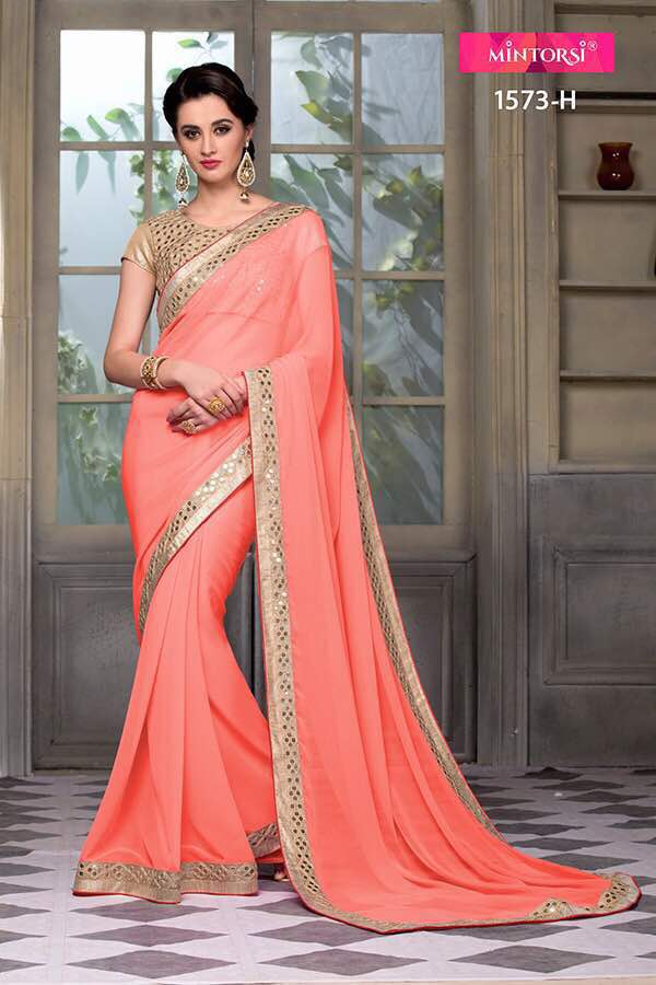 Mintorsi 1573-a To J Series By Varsiddhi Fashion Indian Traditional Beautiful Colorful Stylish Designer Pretty Party Wear Occasional Wear Casual Wear Sarees At Wholesale Price
