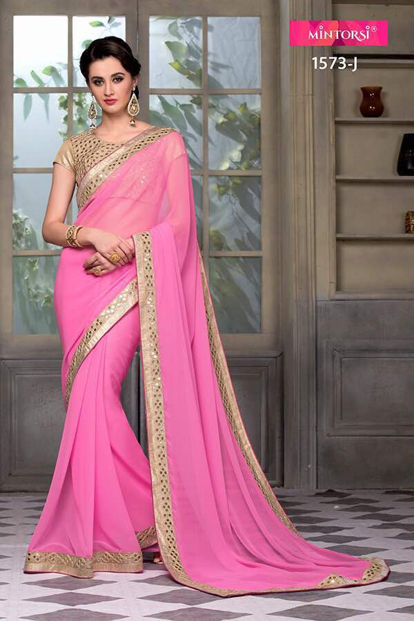 Mintorsi 1573-a To J Series By Varsiddhi Fashion Indian Traditional Beautiful Colorful Stylish Designer Pretty Party Wear Occasional Wear Casual Wear Sarees At Wholesale Price