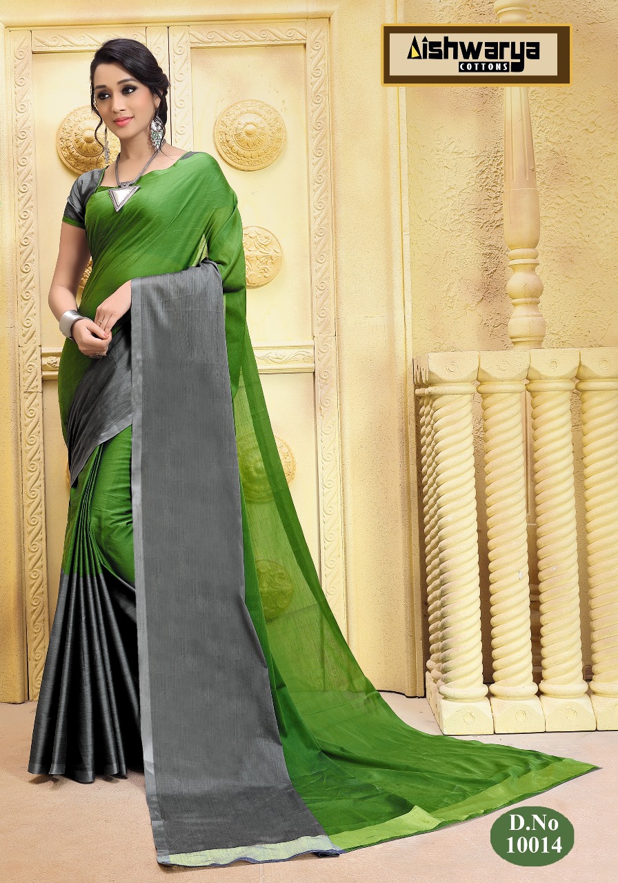 Rakhi By Aishwarya 10001 To 10014 Series Beautiful Colorful Fancy Stylish Party Wear & Occasional Wear Pure Silk Cotton Sarees At Wholesale Price