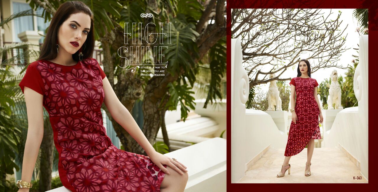 Royal Red By Eternal 356 To 367 Series Bollywood Beautiful Stylish Designer Embroidered Party Wear Ready To Wear Silk Gown At Wholesale Price