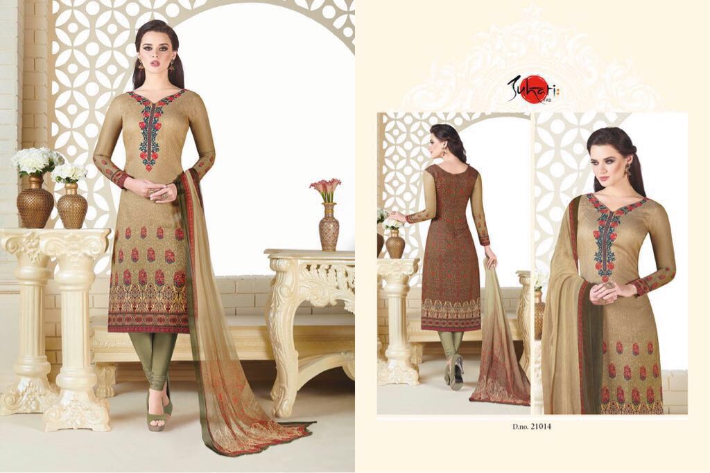 Suhati Vol-8 By Suhati Fab 21006 To 21014 Series Beautiful Colorful Stylish Winter Wear & Casual Wear Pure Pashmina Digital Printed With Embroidered Dresses At Wholesale Price