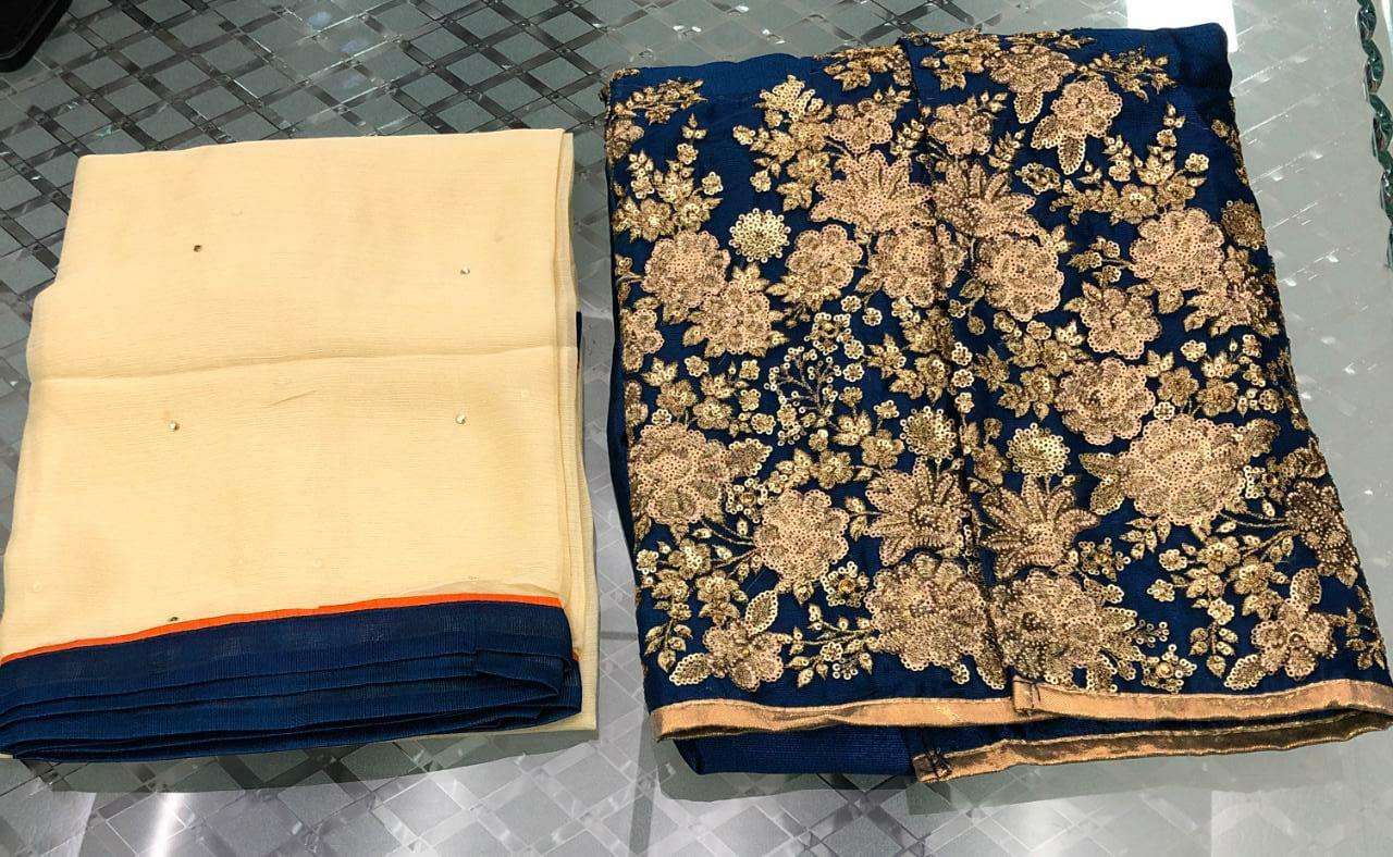 NAKKASHI HIT DESIGN 3039 BY NAKKASHI BEAUTIFUL SUITS COLORFUL STYLISH FANCY CASUAL WEAR & ETHNIC WEAR BHAGALPURI DRESSES AT WHOLESALE PRICE