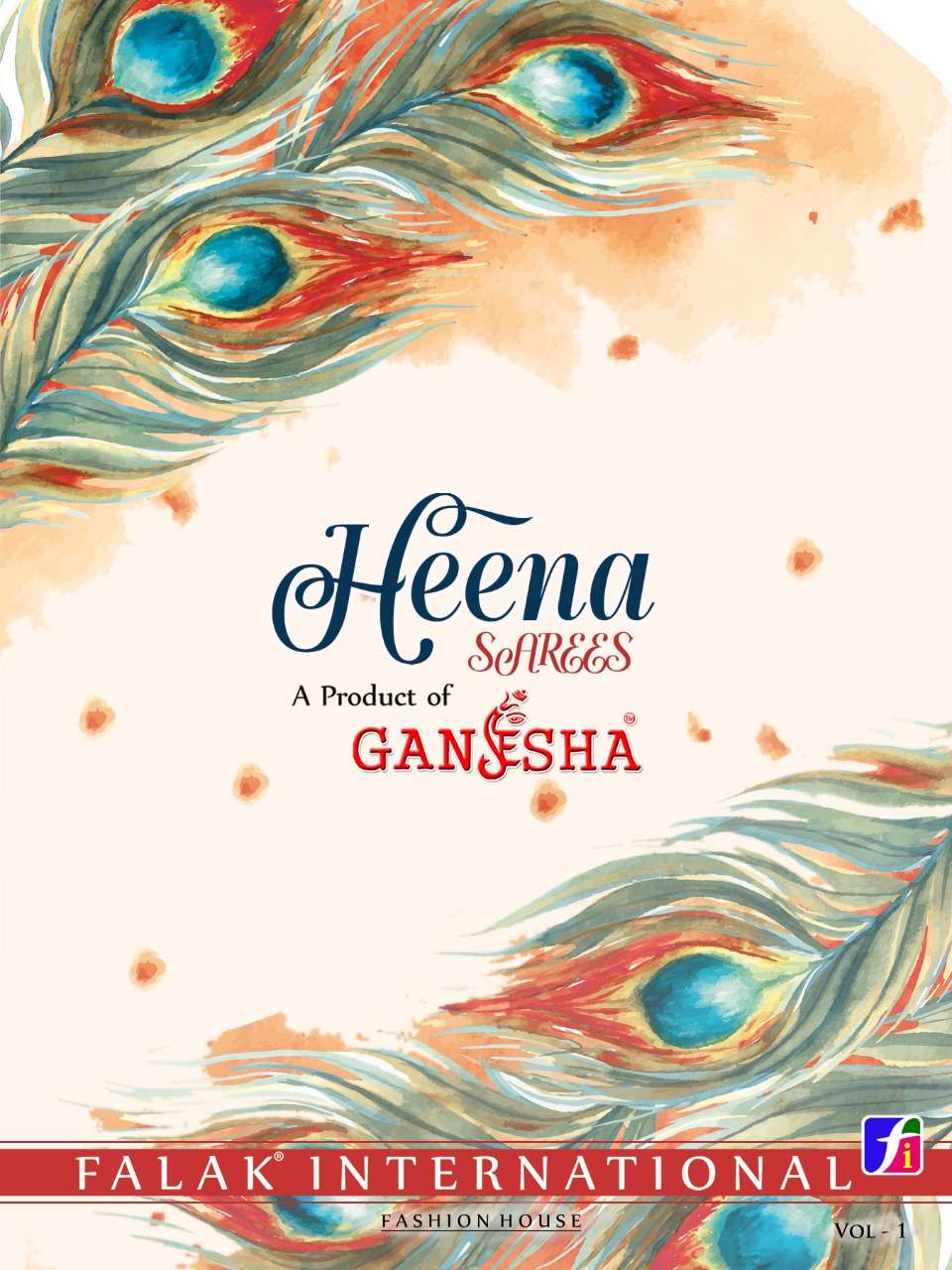 HEENA SAREES VOL-1 BY GANESHA 1018 TO 1027 SERIES INDIAN TRADITIONAL WEAR COLLECTION BEAUTIFUL STYLISH FANCY COLORFUL PARTY WEAR & OCCASIONAL WEAR COTTON PRINT SAREES AT WHOLESALE PRICE