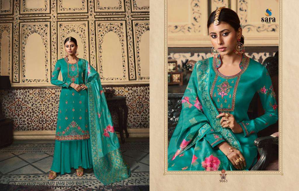 HEER SALE BY HEER DESIGNER SUITS COLLECTION BEAUTIFUL STYLISH FANCY COLORFUL PARTY WEAR & OCCASIONAL WEAR FANCY DRESSES AT WHOLESALE PRICE