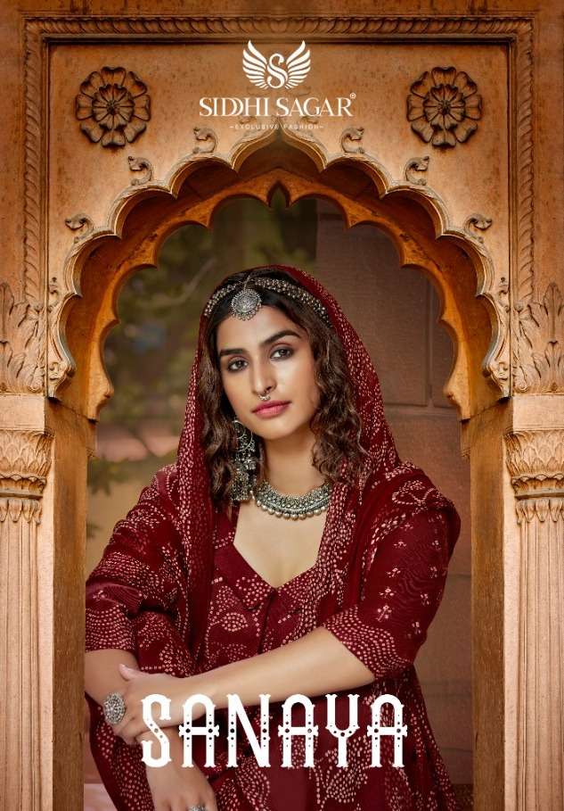 SANAYA BY SIDDHI SAGAR 23901 TO 23908 SERIES BEAUTIFUL SUITS COLORFUL STYLISH FANCY CASUAL WEAR & ETHNIC WEAR PURE PASHMINA DIGITAL PRINT DRESSES AT WHOLESALE PRICE
