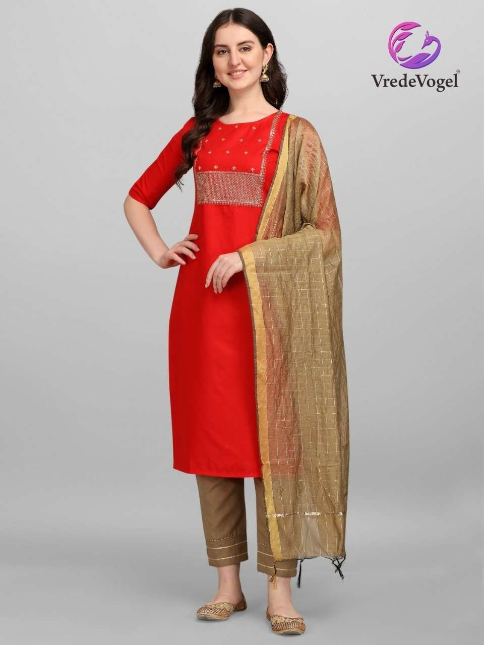 RITI RIVAZ BY VREDE VOGEL 01 TO 03 SERIES BEAUTIFUL SUITS COLORFUL STYLISH FANCY CASUAL WEAR & ETHNIC WEAR COTTON DRESSES AT WHOLESALE PRICE