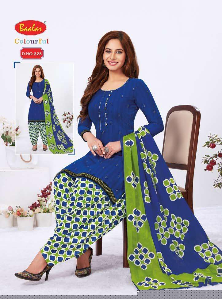 CELEBRATION REMIX VOL-3 BY BAALAR BEAUTIFUL STYLISH SUITS FANCY COLORFUL CASUAL WEAR & ETHNIC WEAR & READY TO WEAR PURE COTTON PRINTED DRESSES AT WHOLESALE PRICE