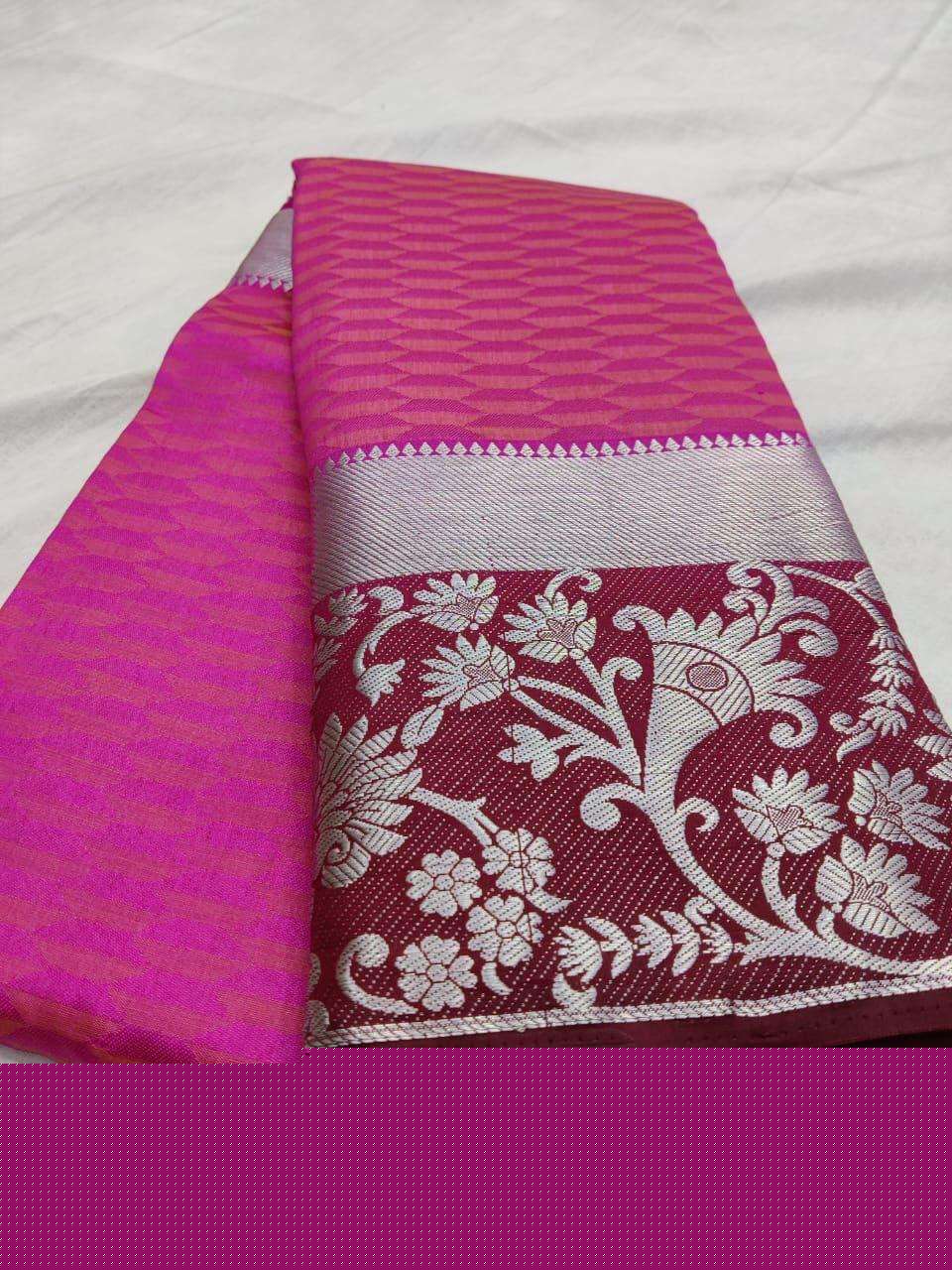 PICASSO VOL-2 BY SHREE MATARAM 201 TO 205 SERIES INDIAN TRADITIONAL WEAR COLLECTION BEAUTIFUL STYLISH FANCY COLORFUL PARTY WEAR & OCCASIONAL WEAR ART SILK SAREES AT WHOLESALE PRICE