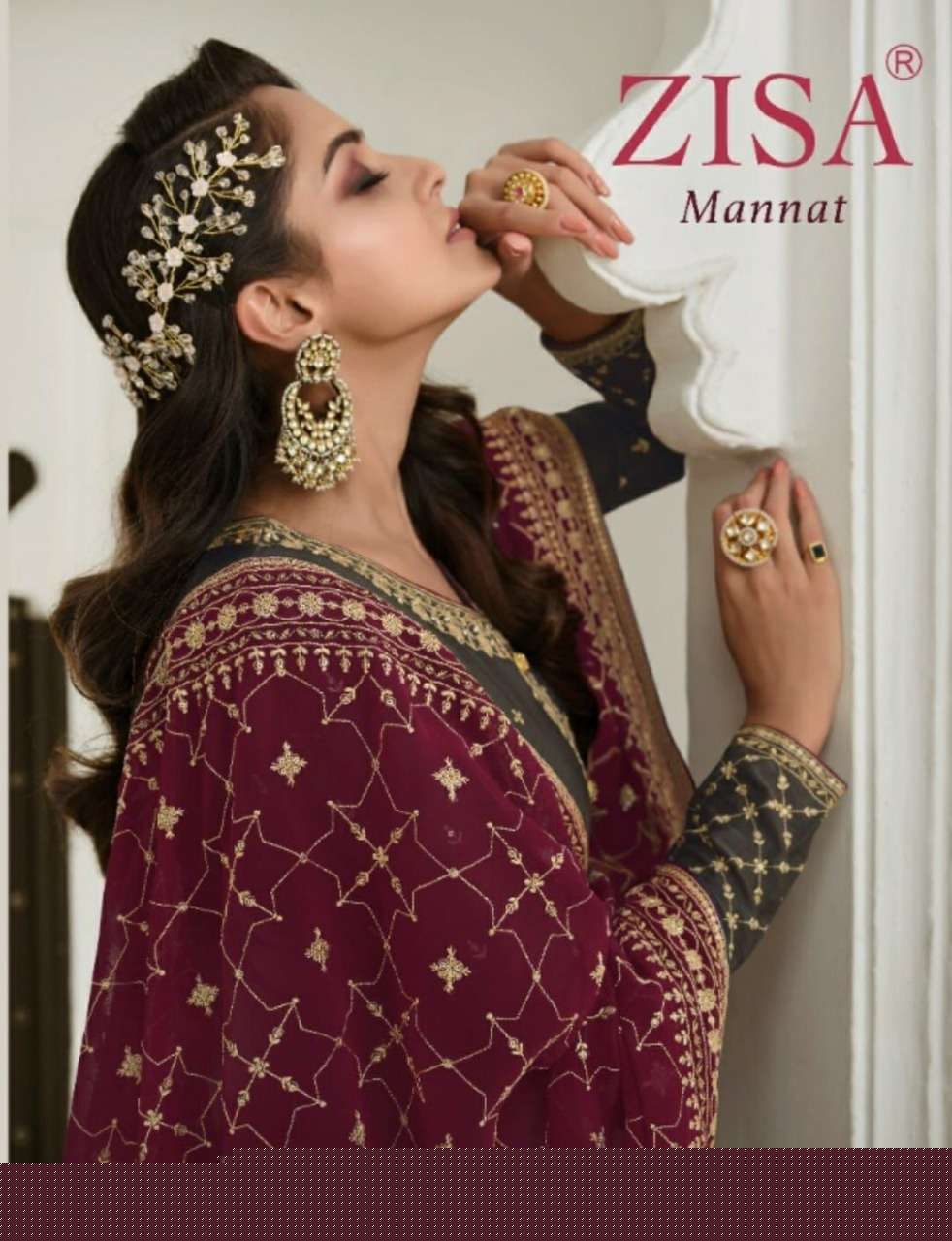 MANNAT BY ZISA 13071 TO 13076 SERIES BEAUTIFUL SUITS COLORFUL STYLISH FANCY CASUAL WEAR & ETHNIC WEAR MINI SILK DRESSES AT WHOLESALE PRICE