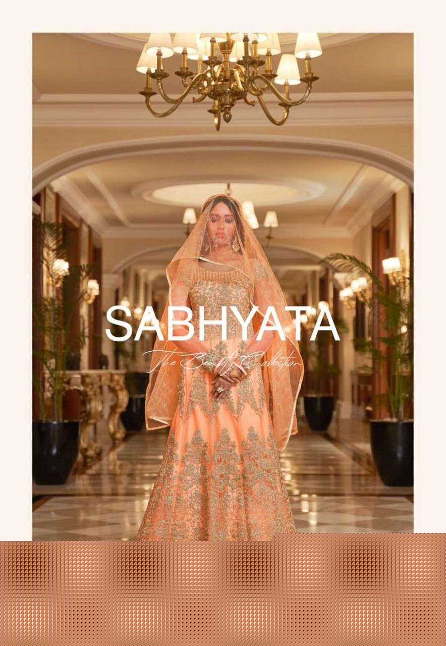SABHYATA BY BELA FASHION 3007 TO 3012 SERIES BEAUTIFUL ANARKALI SUITS COLORFUL STYLISH FANCY CASUAL WEAR & ETHNIC WEAR NET EMBROIDERED DRESSES AT WHOLESALE PRICE