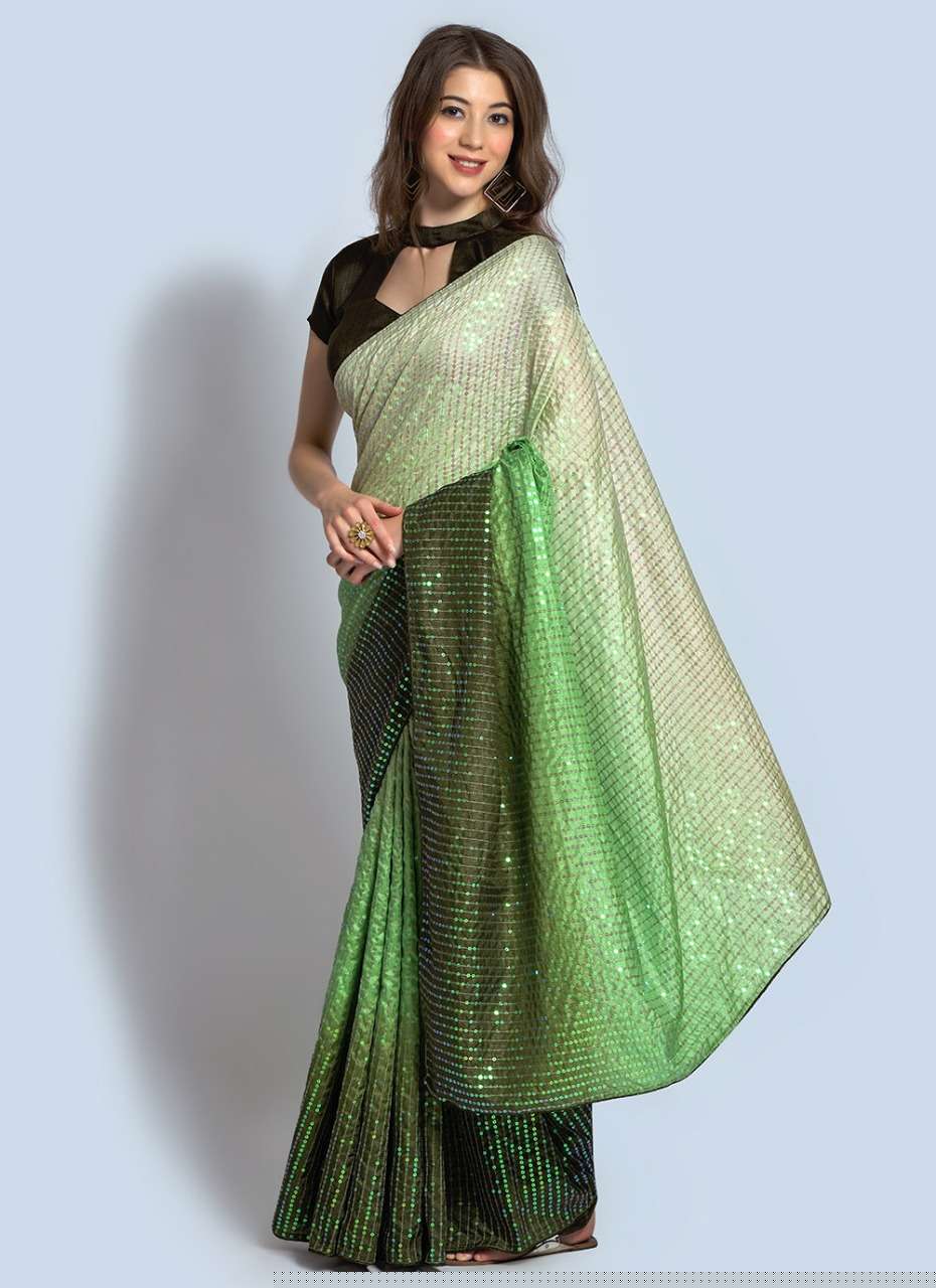 Sequence Sarees Vol-3 By Purple Creation 301 To 309 Series Indian Traditional Wear Collection Beautiful Stylish Fancy Colorful Party Wear & Occasional Wear Fancy Sarees At Wholesale Price