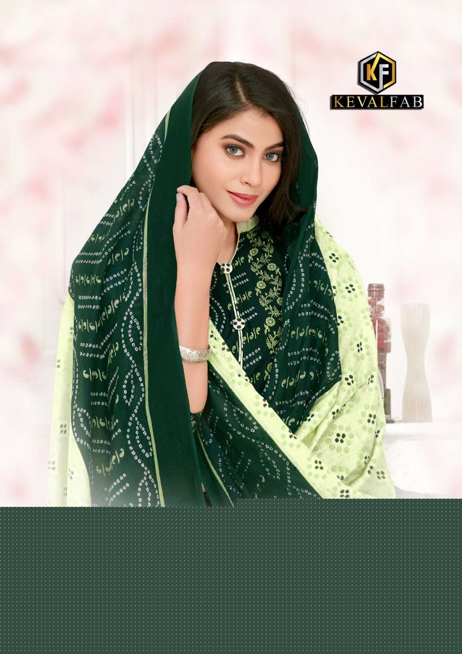 Alija Patiyala By Keval Fab 1001 To 1006 Series Beautiful Suits Colorful Stylish Fancy Casual Wear & Ethnic Wear Heavy Cotton Print Dresses At Wholesale Price