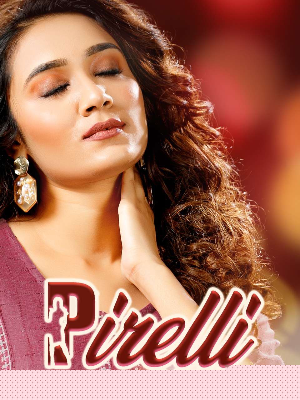 PIRELLI VOL-3 BY PREMNATH 301 TO 306 SERIES DESIGNER STYLISH FANCY COLORFUL BEAUTIFUL PARTY WEAR & ETHNIC WEAR COLLECTION RAYON EMBROIDERY KURTIS AT WHOLESALE PRICE