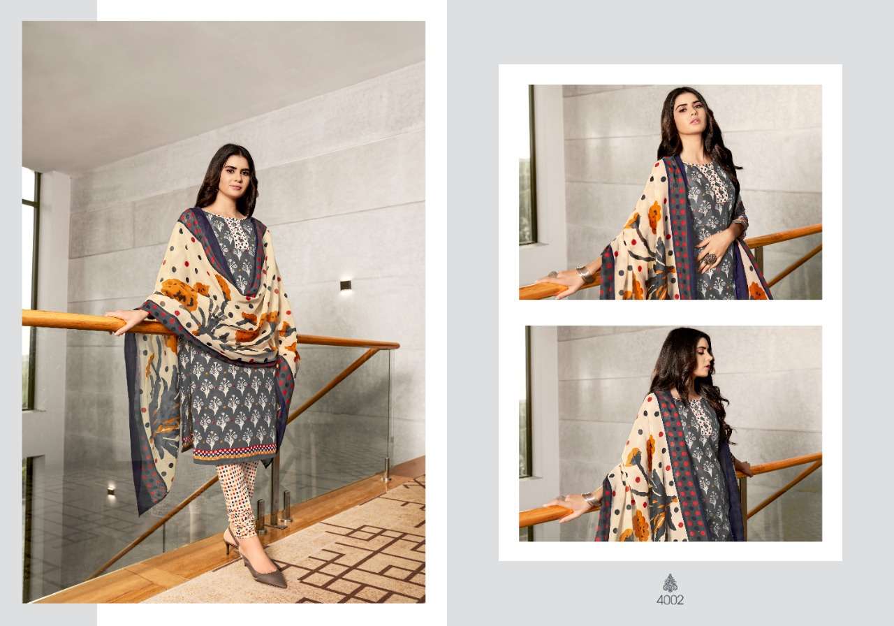 BHOOM BHOOM VOL-41 BY SWEETY FASHION 4001 TO 4012 SERIES BEAUTIFUL SUITS STYLISH FANCY COLORFUL CASUAL WEAR & ETHNIC WEAR SOFT COTTON PRINTED DRESSES AT WHOLESALE PRICE