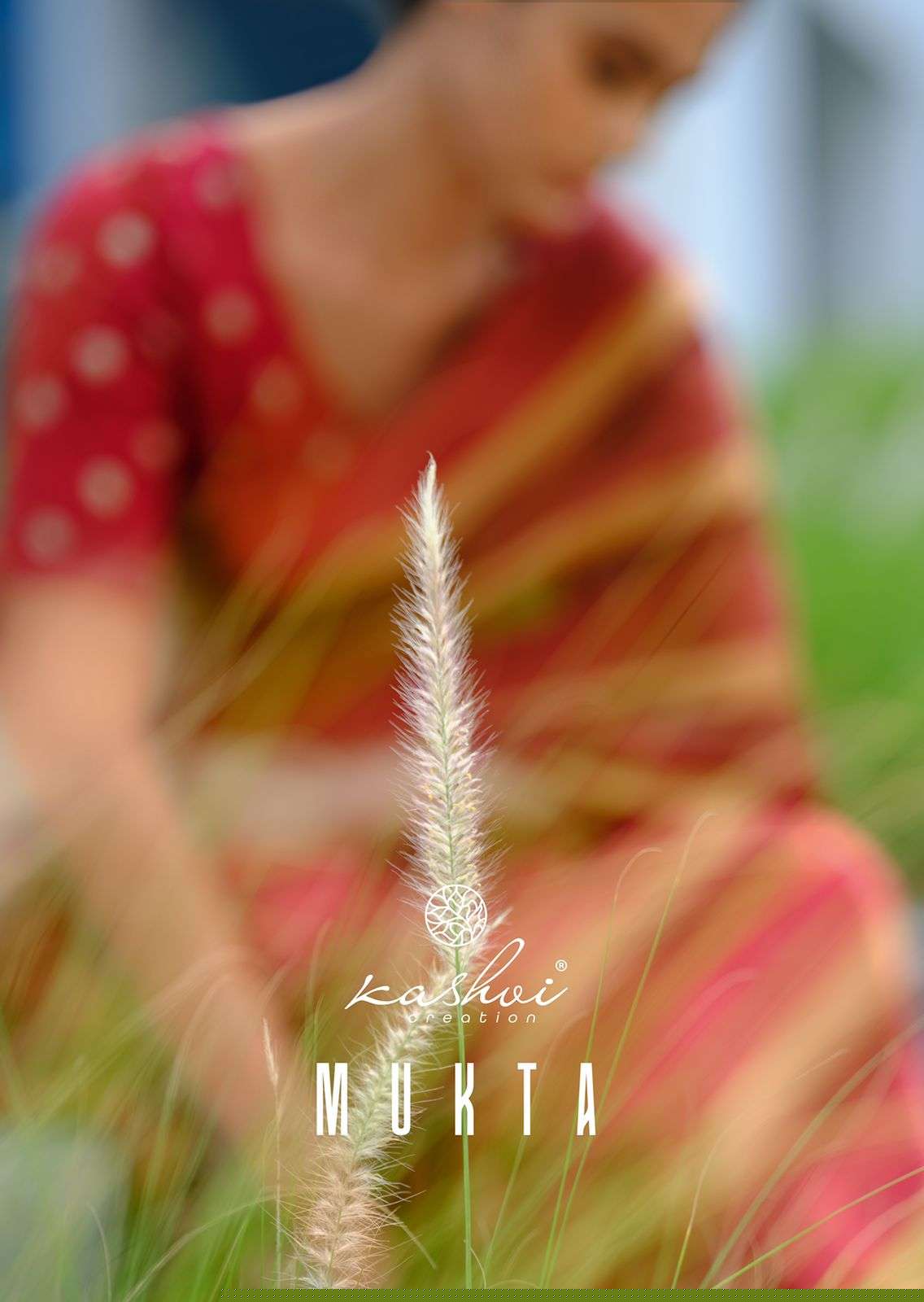 MUKTA BY KASHVI CREATION 2001 TO 2010 SERIES INDIAN TRADITIONAL WEAR COLLECTION BEAUTIFUL STYLISH FANCY COLORFUL PARTY WEAR & OCCASIONAL WEAR VISCOSE CREPE SAREES AT WHOLESALE PRICE