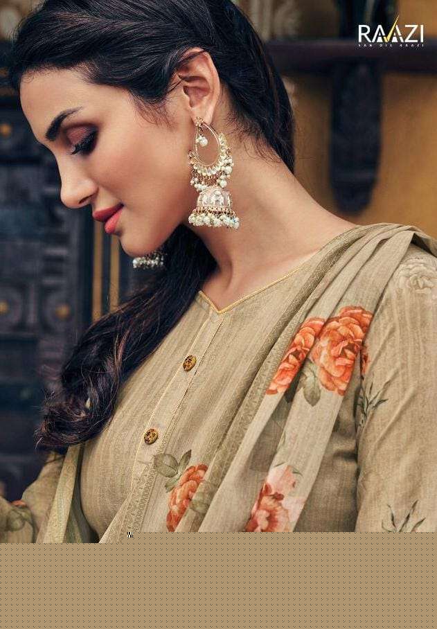 SAIRAA BY RAMA FASHION 1001 TO 1008 SERIES BEAUTIFUL SUITS COLORFUL STYLISH FANCY CASUAL WEAR & ETHNIC WEAR PURE LAWN COTTON PRINT DRESSES AT WHOLESALE PRICE