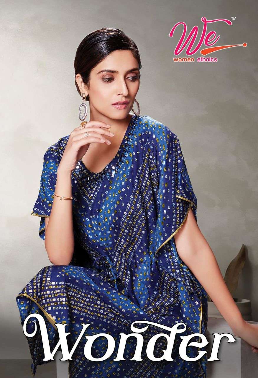WONDER BY WOMEN ETHNIC 3301 TO 3306 SERIES DESIGNER STYLISH FANCY COLORFUL BEAUTIFUL PARTY WEAR & ETHNIC WEAR COLLECTION RAYON SLUB PRINT KURTIS AT WHOLESALE PRICE