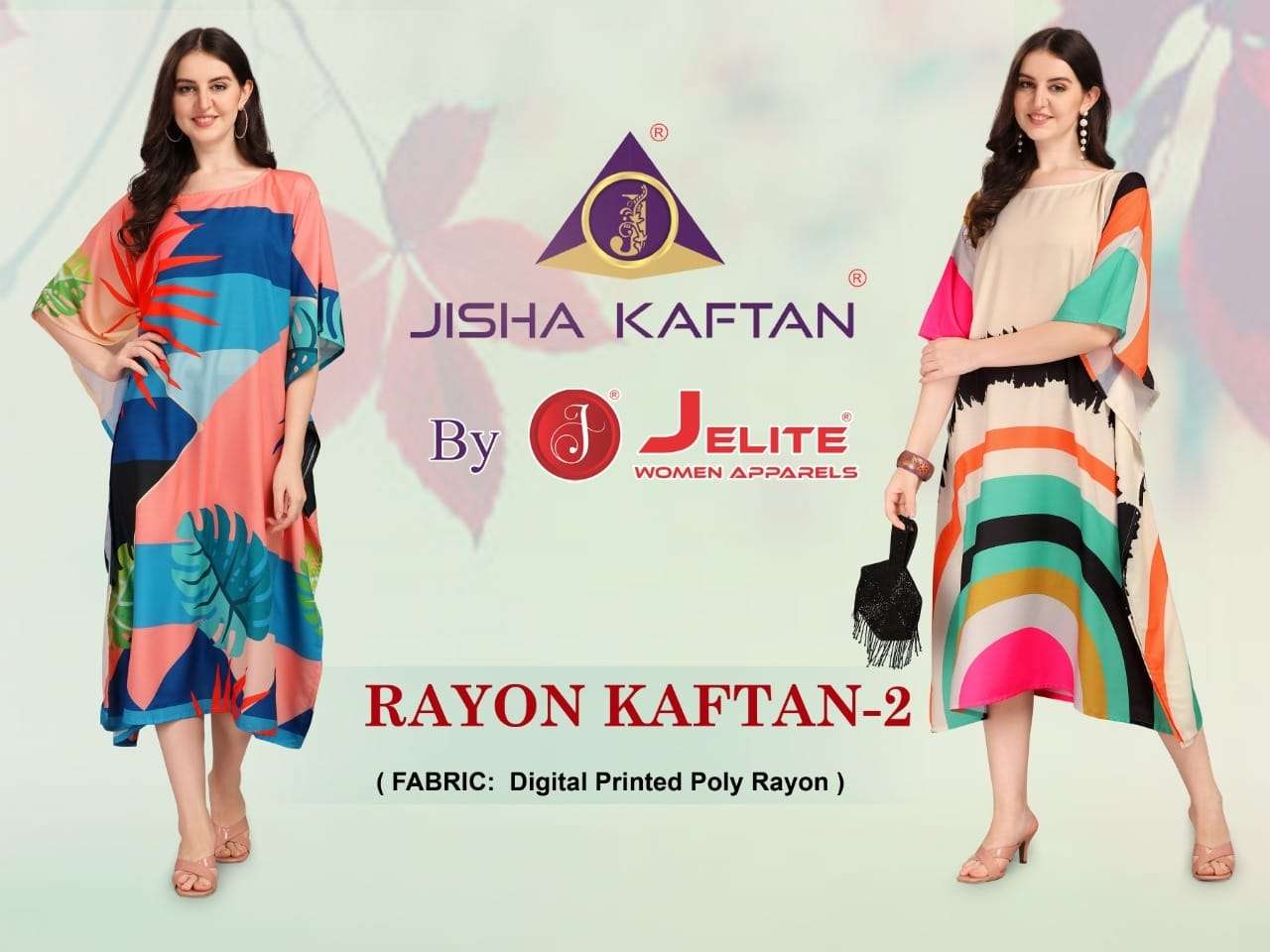 Rayon Kaftan Vol-2 By Jelite 209 To 216 Series Designer Stylish Fancy Colorful Beautiful Party Wear & Ethnic Wear Collection Rayon Kaftan At Wholesale Price