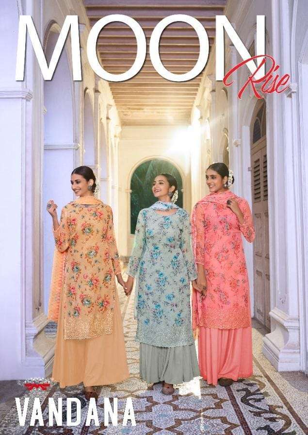 VANDANA BY MAYUR FABRICS 4901 TO 4906 SERIES BEAUTIFUL SUITS COLORFUL STYLISH FANCY CASUAL WEAR & ETHNIC WEAR PURE COTTON PRINT DRESSES AT WHOLESALE PRICE