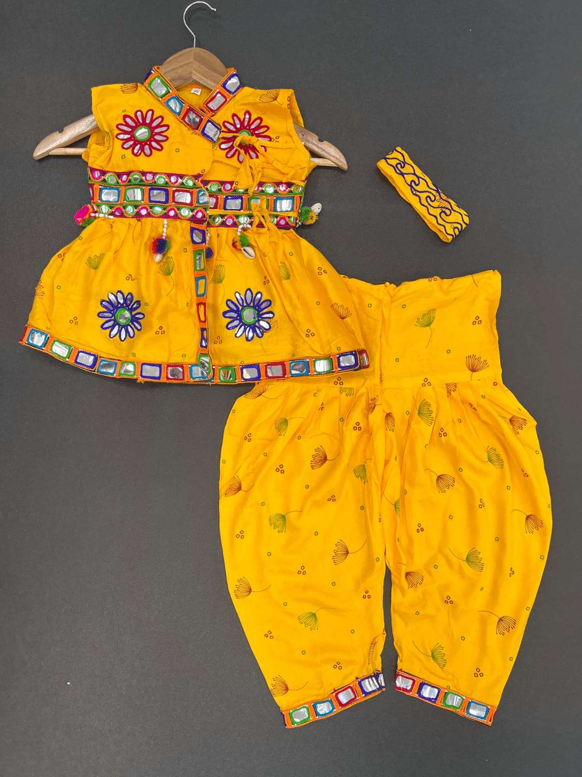 AF-KEDIA BY FASHID WHOLESALE 01 TO 06 SERIES DESIGNER BEAUTIFUL NAVRATRI COLLECTION OCCASIONAL WEAR & PARTY WEAR COTTON KEDIA AT WHOLESALE PRICE