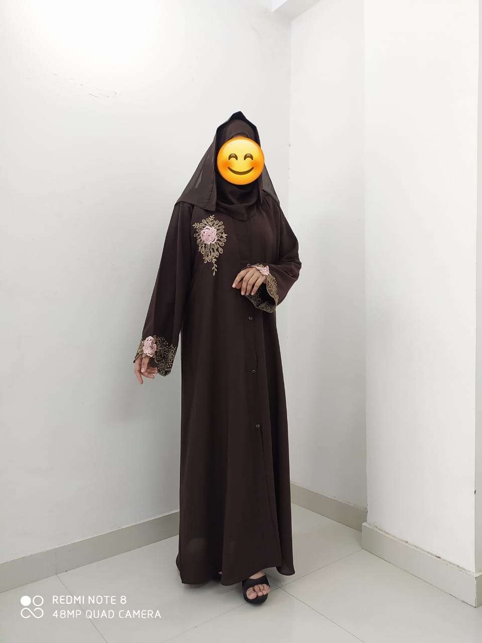 SLEEVES CUT BY FASHID WHOLESALE 01 TO 04 SERIES BEAUTIFUL STYLISH FANCY COLORFUL CASUAL WEAR & ETHNIC WEAR FANCY BURQA AT WHOLESALE PRICE