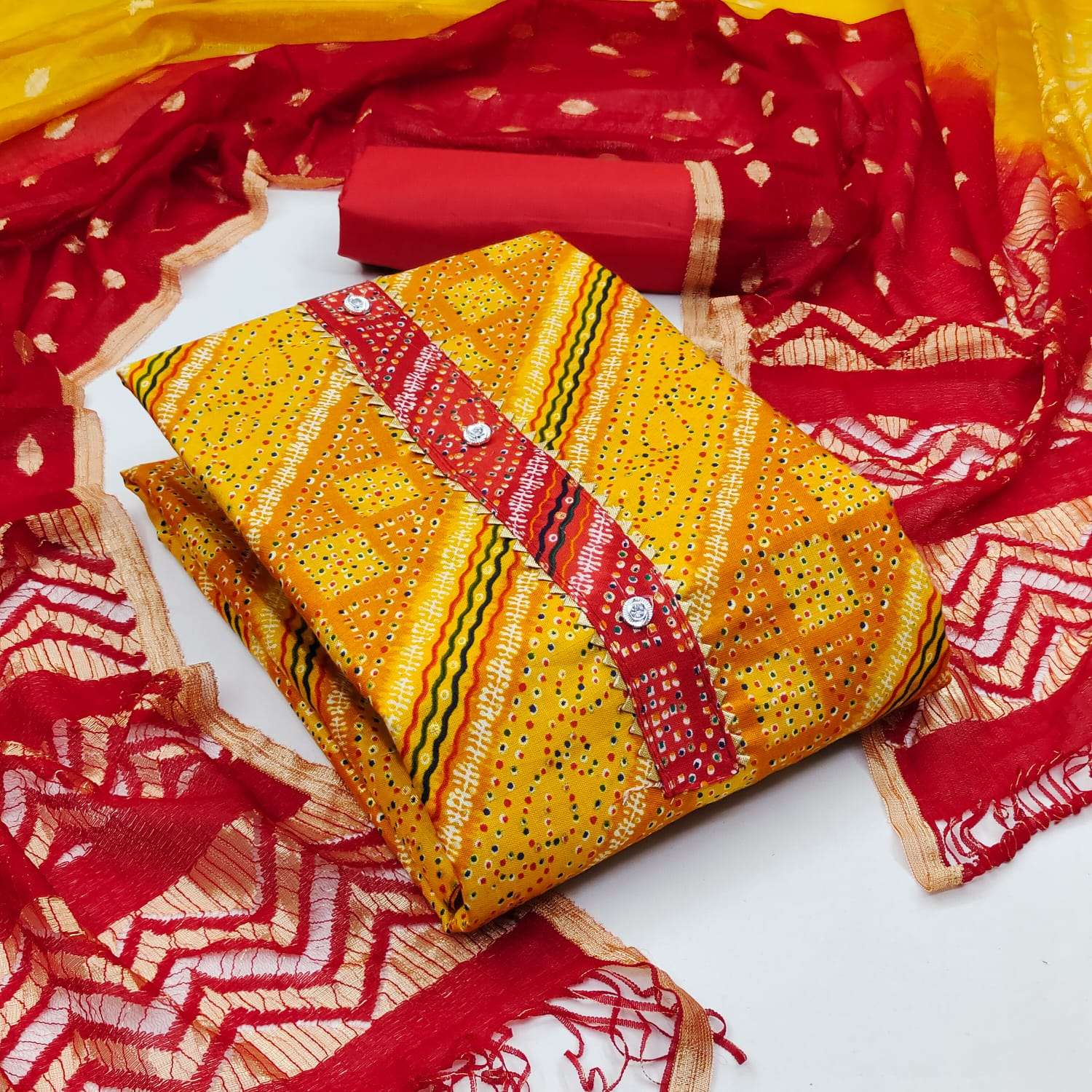 RASAL BY RAHUL NX 01 TO 04 SERIES BEAUTIFUL SUITS COLORFUL STYLISH FANCY CASUAL WEAR & ETHNIC WEAR COTTON DRESSES AT WHOLESALE PRICE