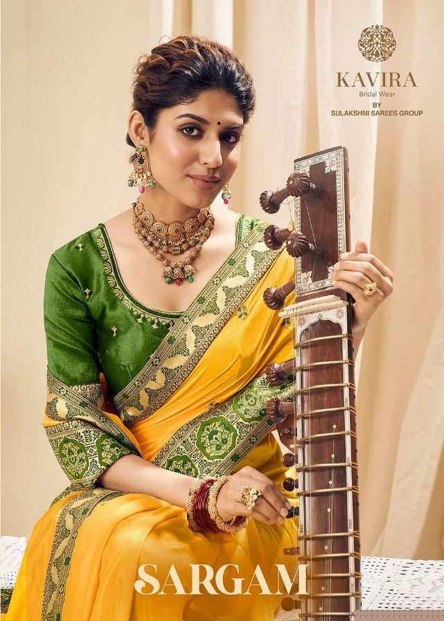 SARAGM BY KAVIRA 3801 TO 3809 SERIES INDIAN TRADITIONAL WEAR COLLECTION BEAUTIFUL STYLISH FANCY COLORFUL PARTY WEAR & OCCASIONAL WEAR GEORGETTE CHINNON SAREES AT WHOLESALE PRICE