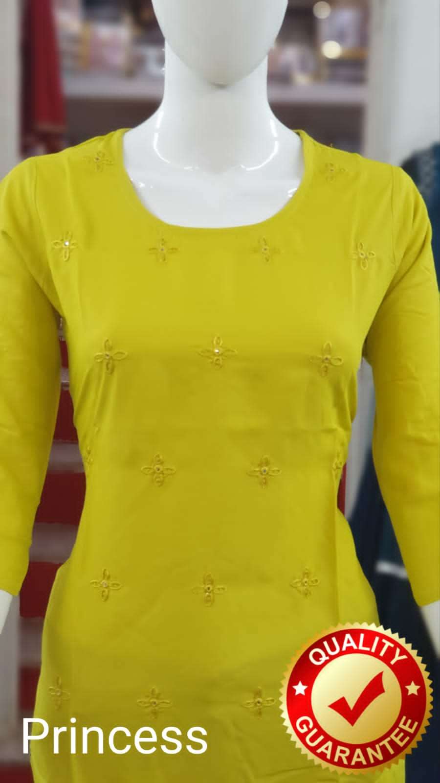 PRINCESS BY FF 01 TO 04 SERIES DESIGNER STYLISH FANCY COLORFUL BEAUTIFUL PARTY WEAR & ETHNIC WEAR COLLECTION FANCY KURTIS AT WHOLESALE PRICE