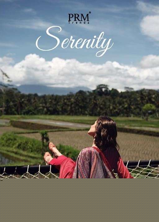 SERENITY BY PRM TRENDZ 111 TO 118 SERIES BEAUTIFUL STYLISH SUITS FANCY COLORFUL CASUAL WEAR & ETHNIC WEAR & READY TO WEAR PURE JAM SILK DRESSES AT WHOLESALE PRICE