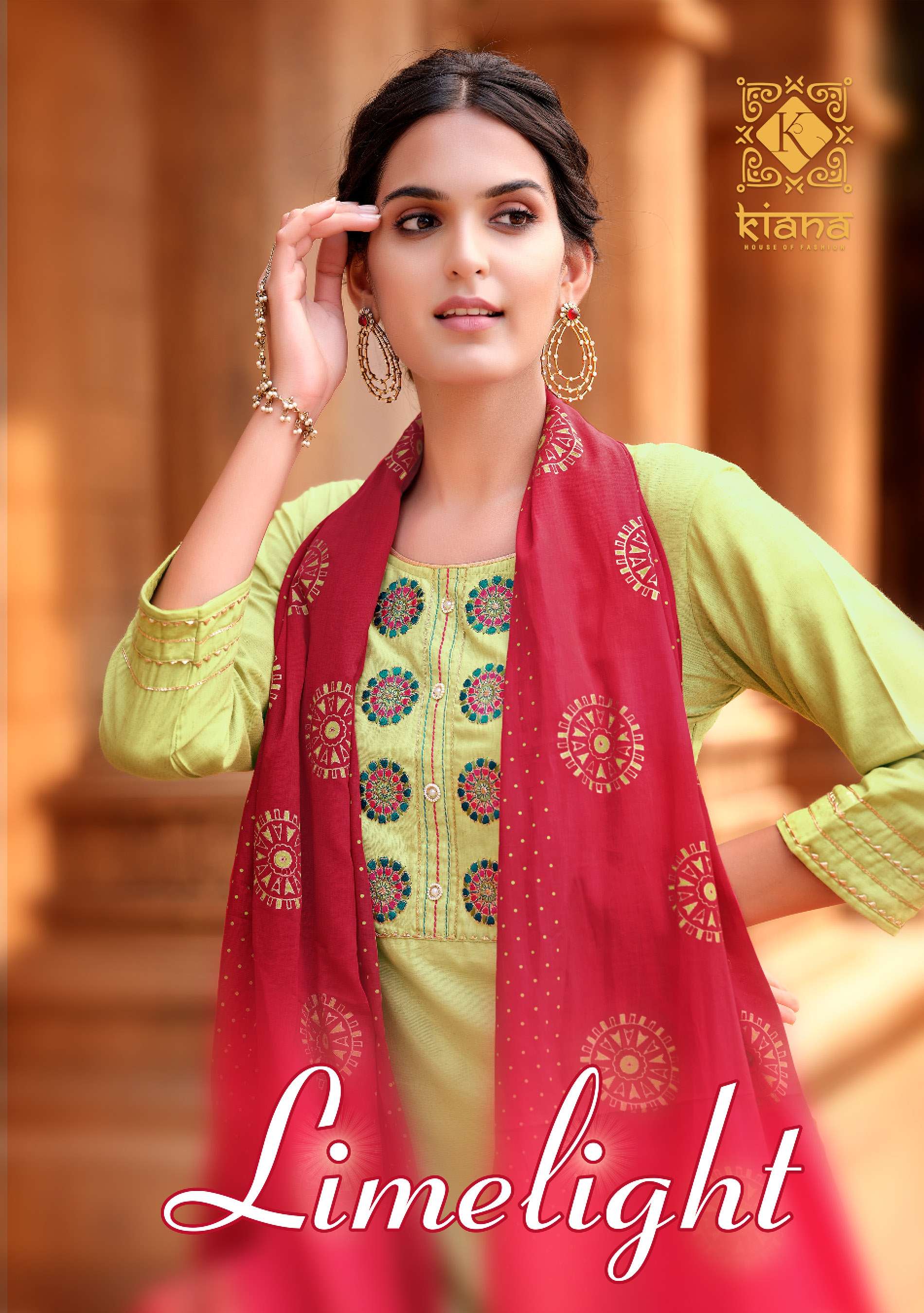 Limelight By Kiana 1001 To 1007 Series Festive Traditional Wear Collection Beautiful Stylish Fancy Colorful Party Wear & Occasional Wear Viscose Linen Print Dresses At Wholesale Price