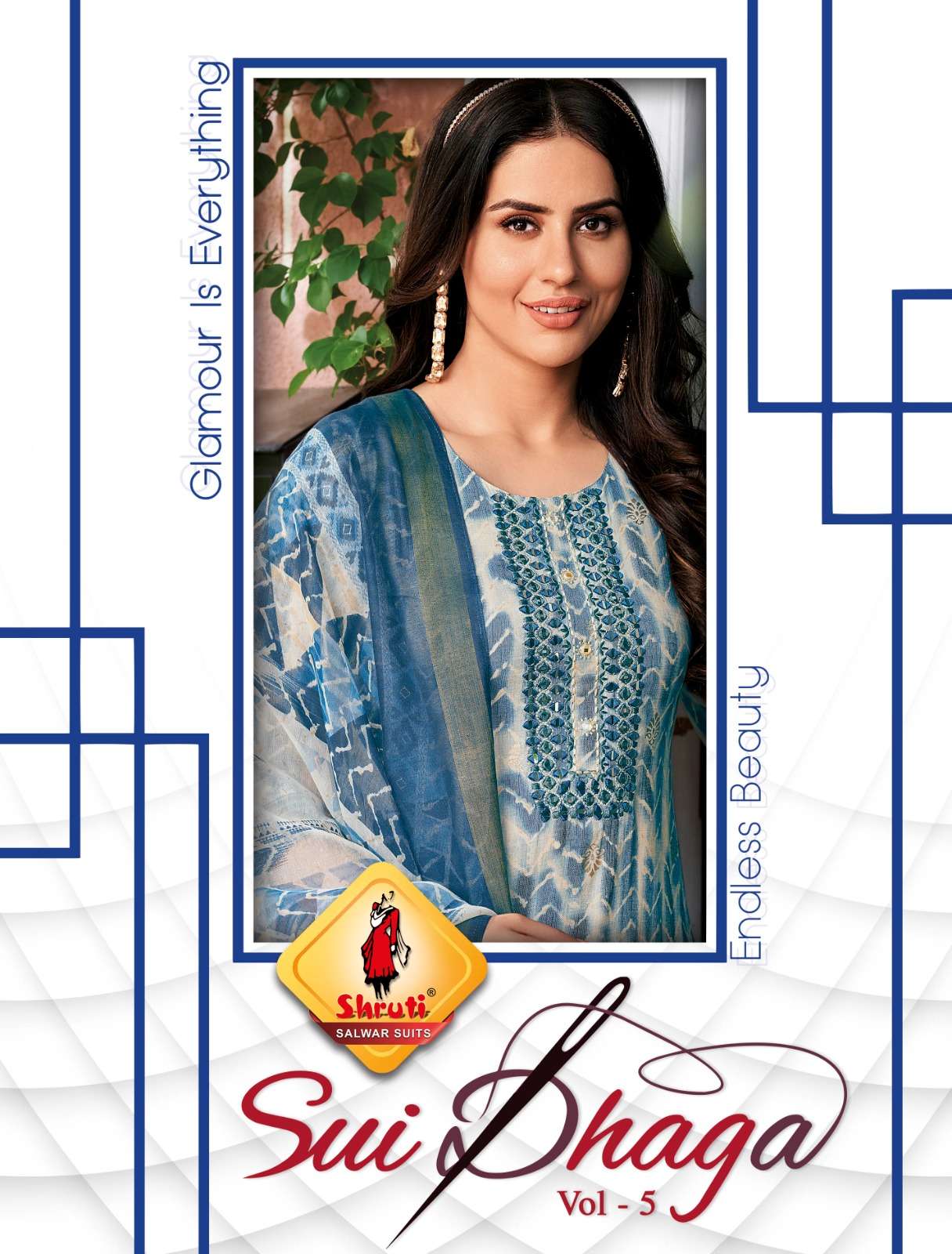 Sui Dhaga Vol-5 By Shruti 01 To 04 Series Designer Festive Suits Beautiful Fancy Colorful Stylish Party Wear & Occasional Wear Rayon Slub Dresses At Wholesale Price