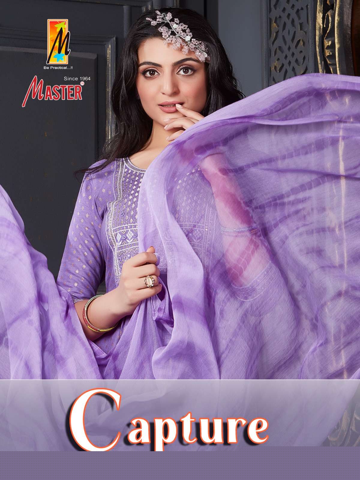 Capture By Master 01 To 08 Series Beautiful Suits Colorful Stylish Fancy Casual Wear & Ethnic Wear Rayon With Work Dresses At Wholesale Price