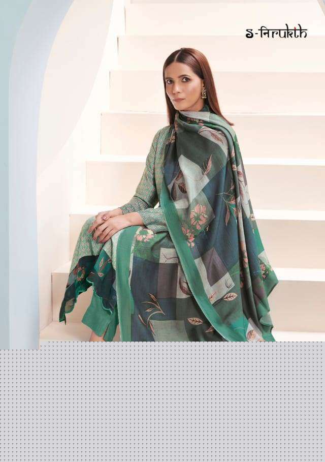 Lakeer By S-Nirukth Beautiful Stylish Festive Suits Fancy Colorful Casual Wear & Ethnic Wear & Ready To Wear Cotton Print Dresses At Wholesale Price