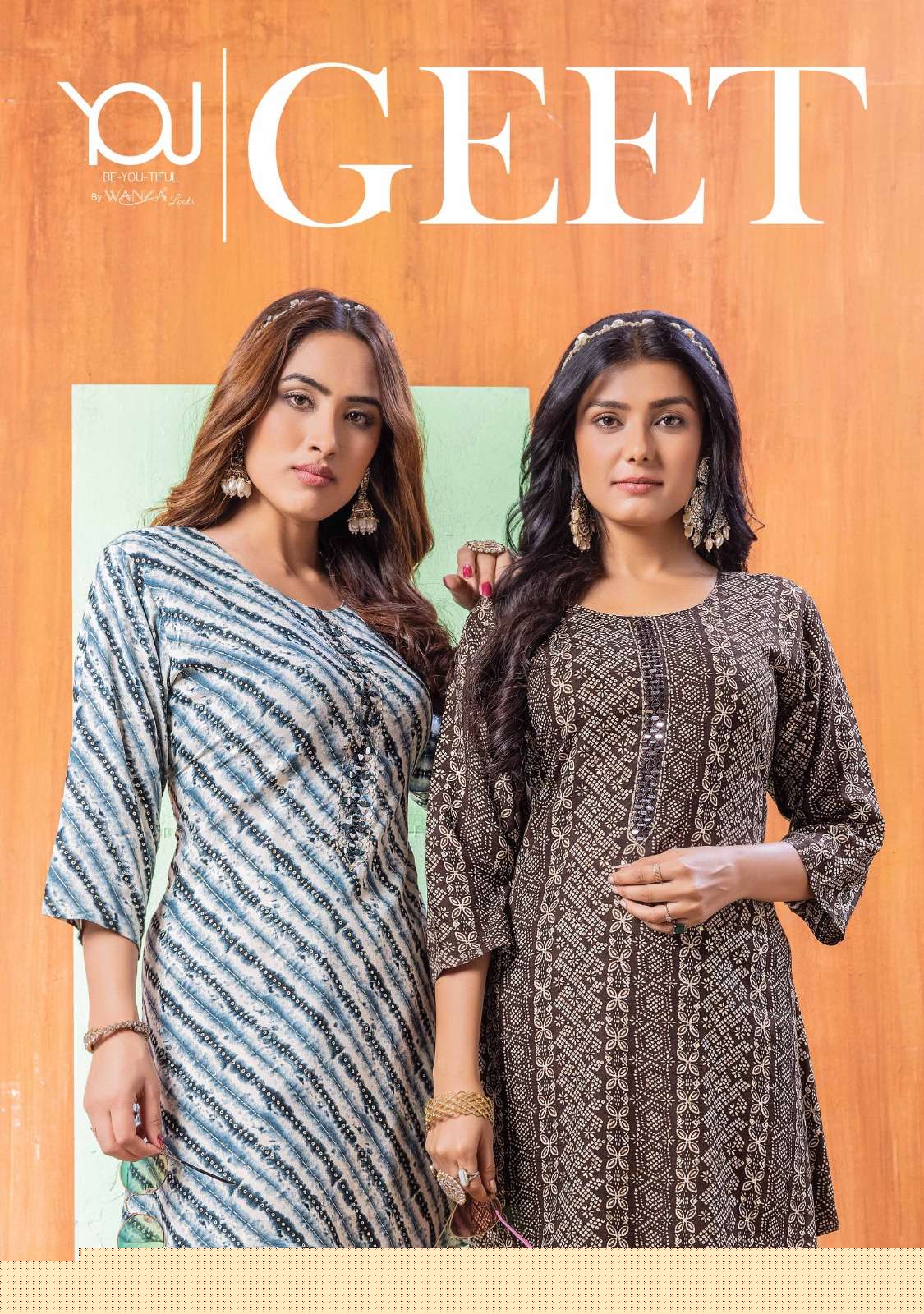 Geet By You 101 To 104 Series Designer Stylish Fancy Colorful Beautiful Party Wear & Ethnic Wear Collection Rayon Slub Tops At Wholesale Price