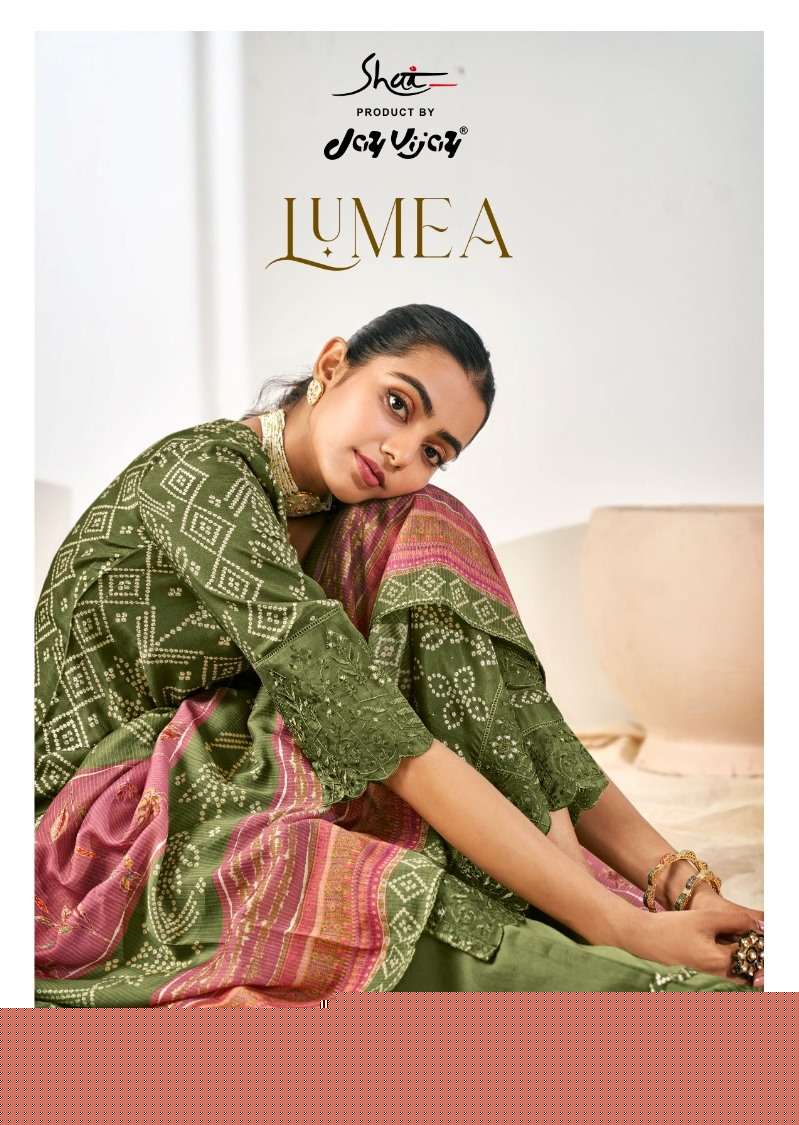 Lumea By Jay Vijay Prints 8651 To 8658 Series Beautiful Stylish Festive Suits Fancy Colorful Casual Wear & Ethnic Wear & Ready To Wear Pure Silk Digital Print Dresses At Wholesale Price