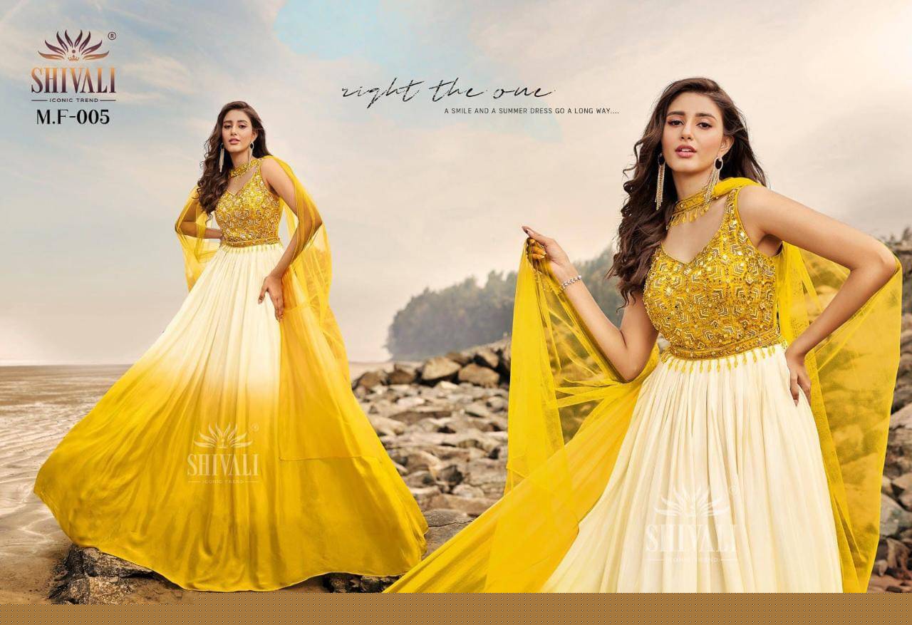 Shivali Hit Design 005 By Shivali Indian Traditional Wear Collection Beautiful Stylish Fancy Colorful Party Wear & Occasional Wear Fancy Lehenga At Wholesale Price