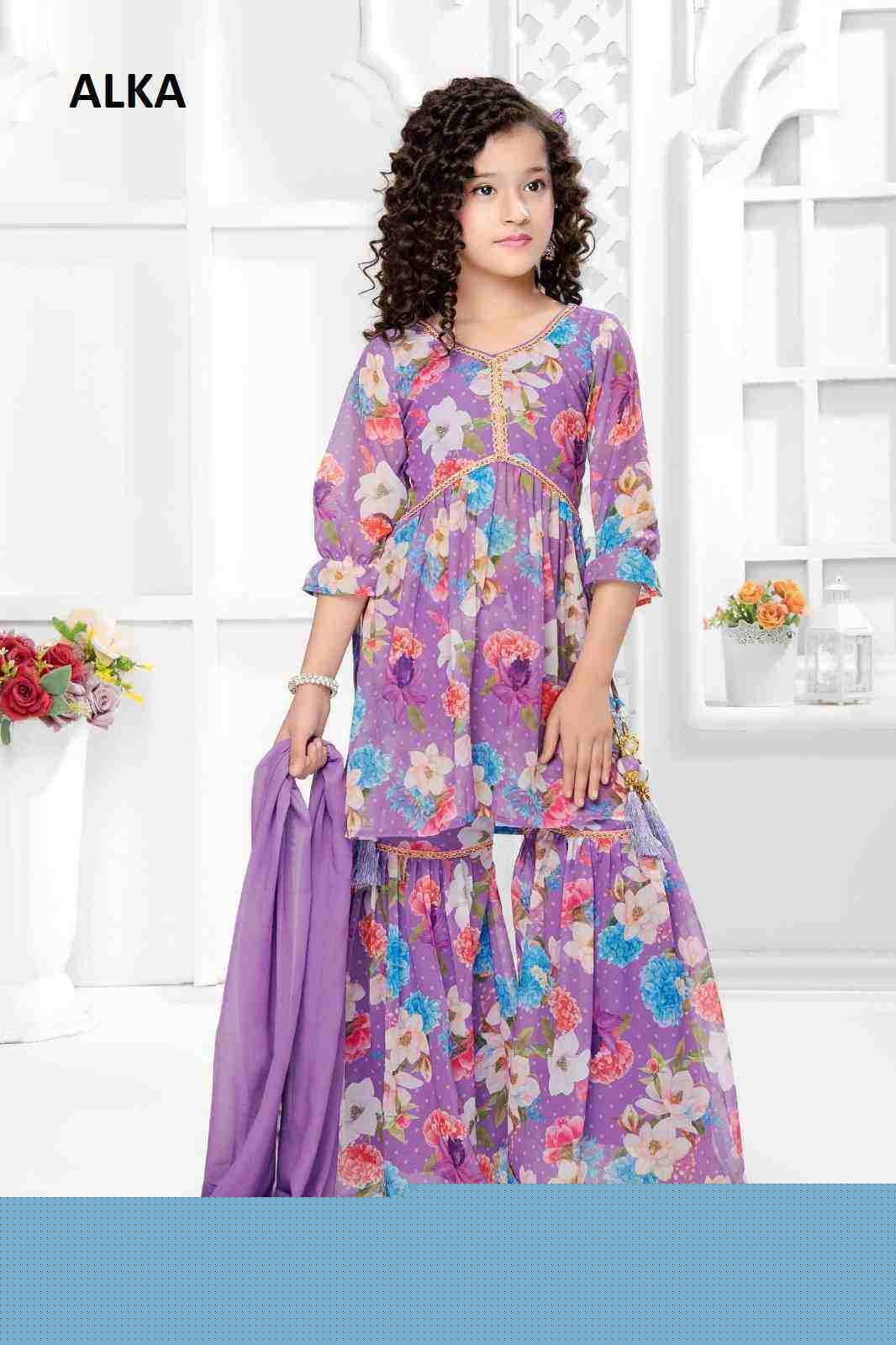 Aaradhna Vol-43 By Fashid Wholesale 284 To 287 Series Designer Stylish Fancy Colorful Beautiful Party Wear & Ethnic Wear Collection Faux Georgette Gowns At Wholesale Price