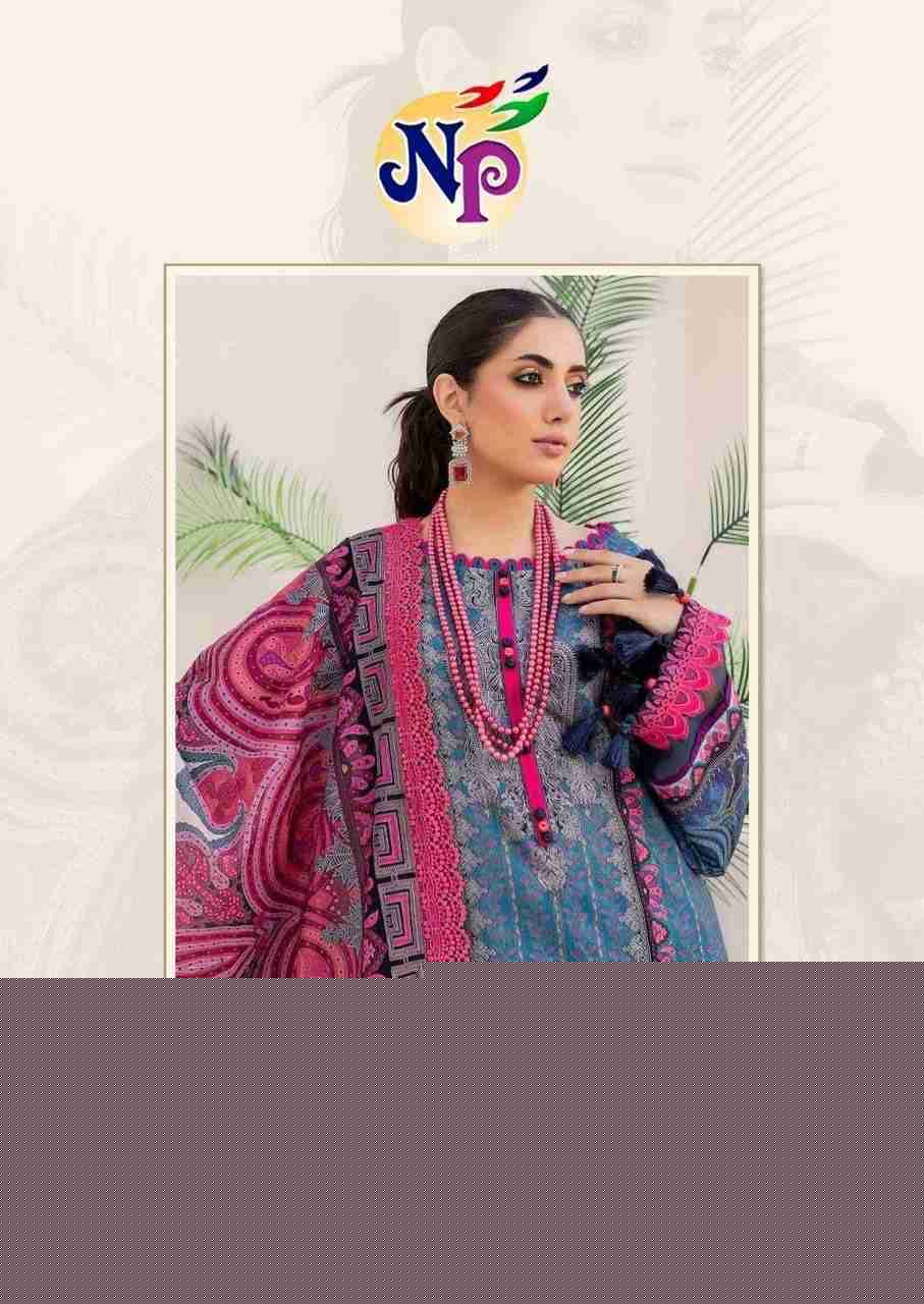 Gulaal Vol-2 By Nand Gopal Prints 2001 To 2008 Series Beautiful Festive Suits Colorful Stylish Fancy Casual Wear & Ethnic Wear Pure Cotton Print Dresses At Wholesale Price