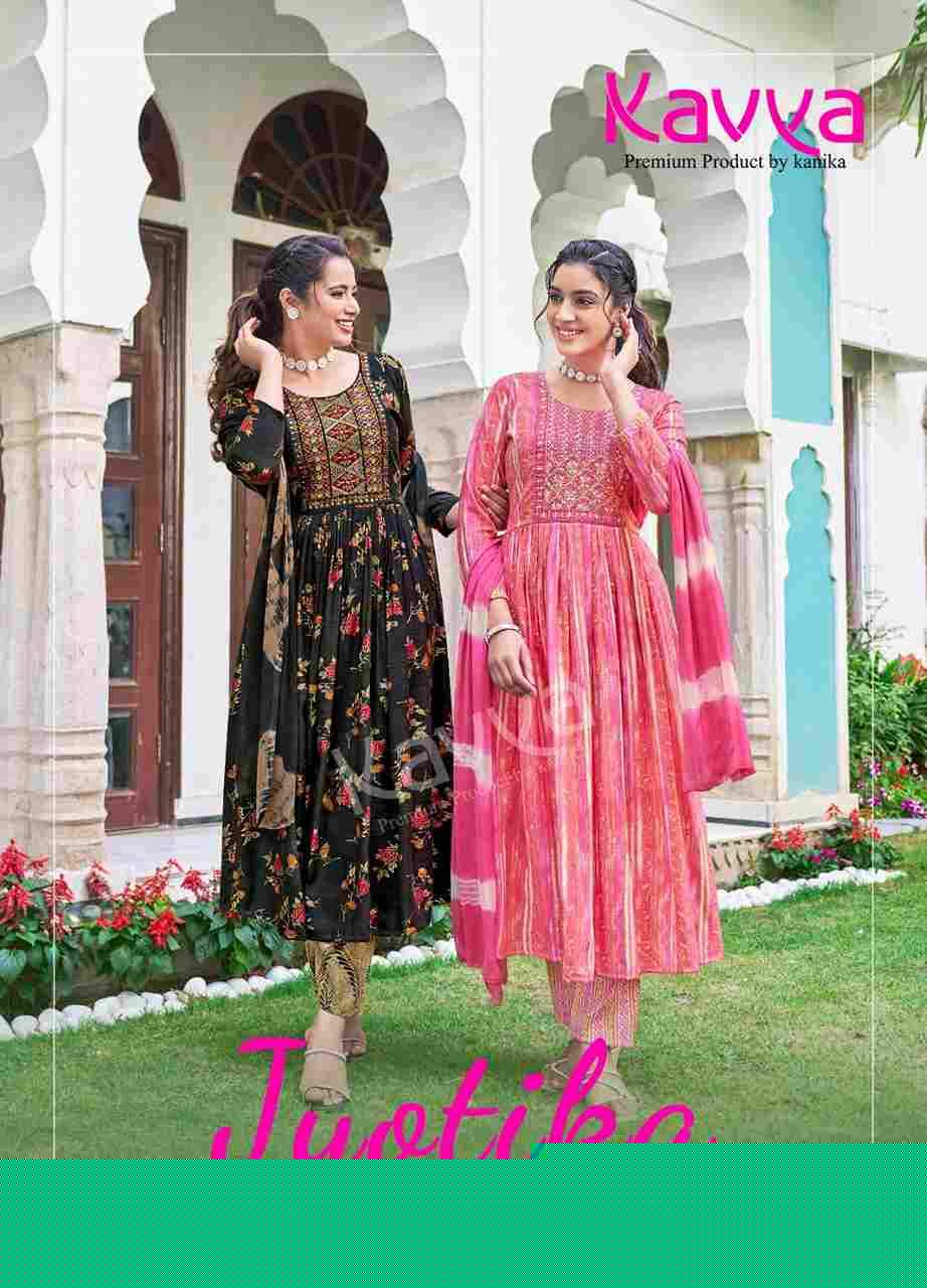 Jyotika Vol-2 By Kavya 2001 To 2010 Series Beautiful Stylish Festive Suits Fancy Colorful Casual Wear & Ethnic Wear & Ready To Wear Fancy Dresses At Wholesale Price