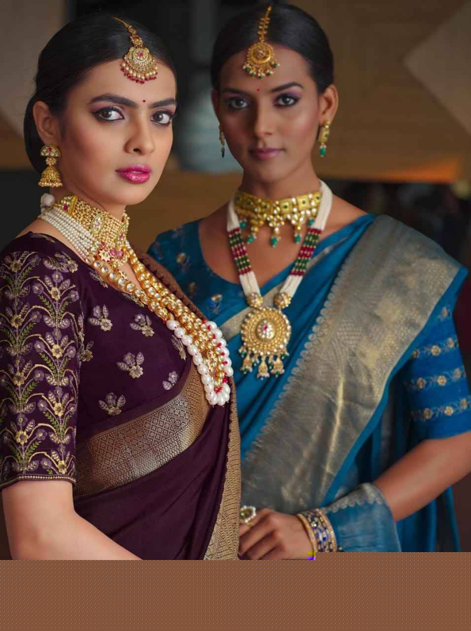 Jantara Vol-470 By Joh Rivaaj 47001 To 47009 Series Indian Traditional Wear Collection Beautiful Stylish Fancy Colorful Party Wear & Occasional Wear Silk Sarees At Wholesale Price