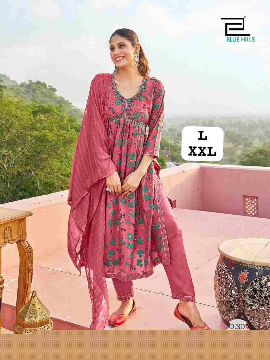 Aliaa Nx By Kaamiri 01 To 06 Series Beautiful Festive Suits Colorful Stylish Fancy Casual Wear & Ethnic Wear Rayon Foil Print Dresses At Wholesale Price