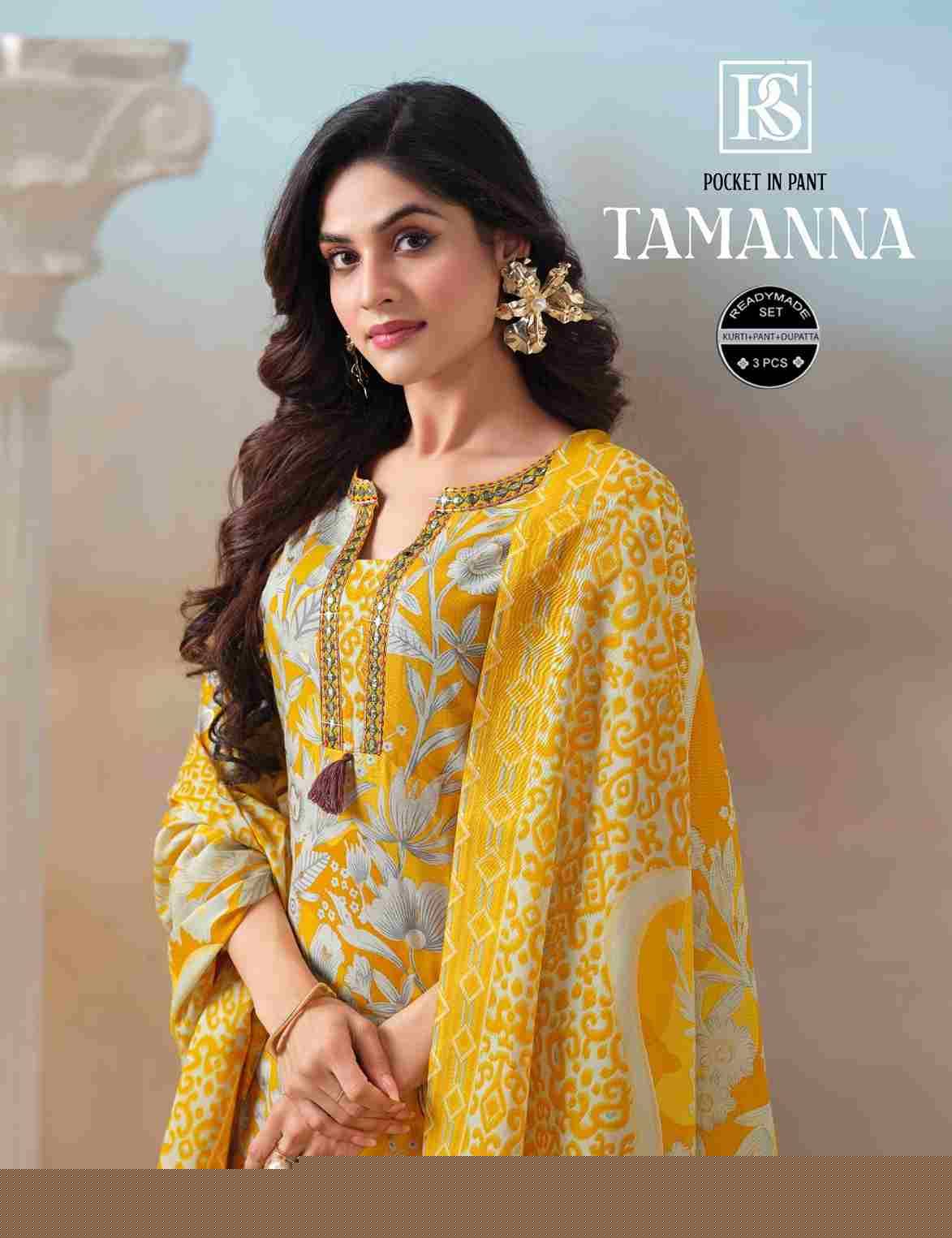Tamanna By Rangi Sangi 601 To 606 Series Beautiful Festive Suits Stylish Fancy Colorful Casual Wear & Ethnic Wear Pure Cotton Dresses At Wholesale Price