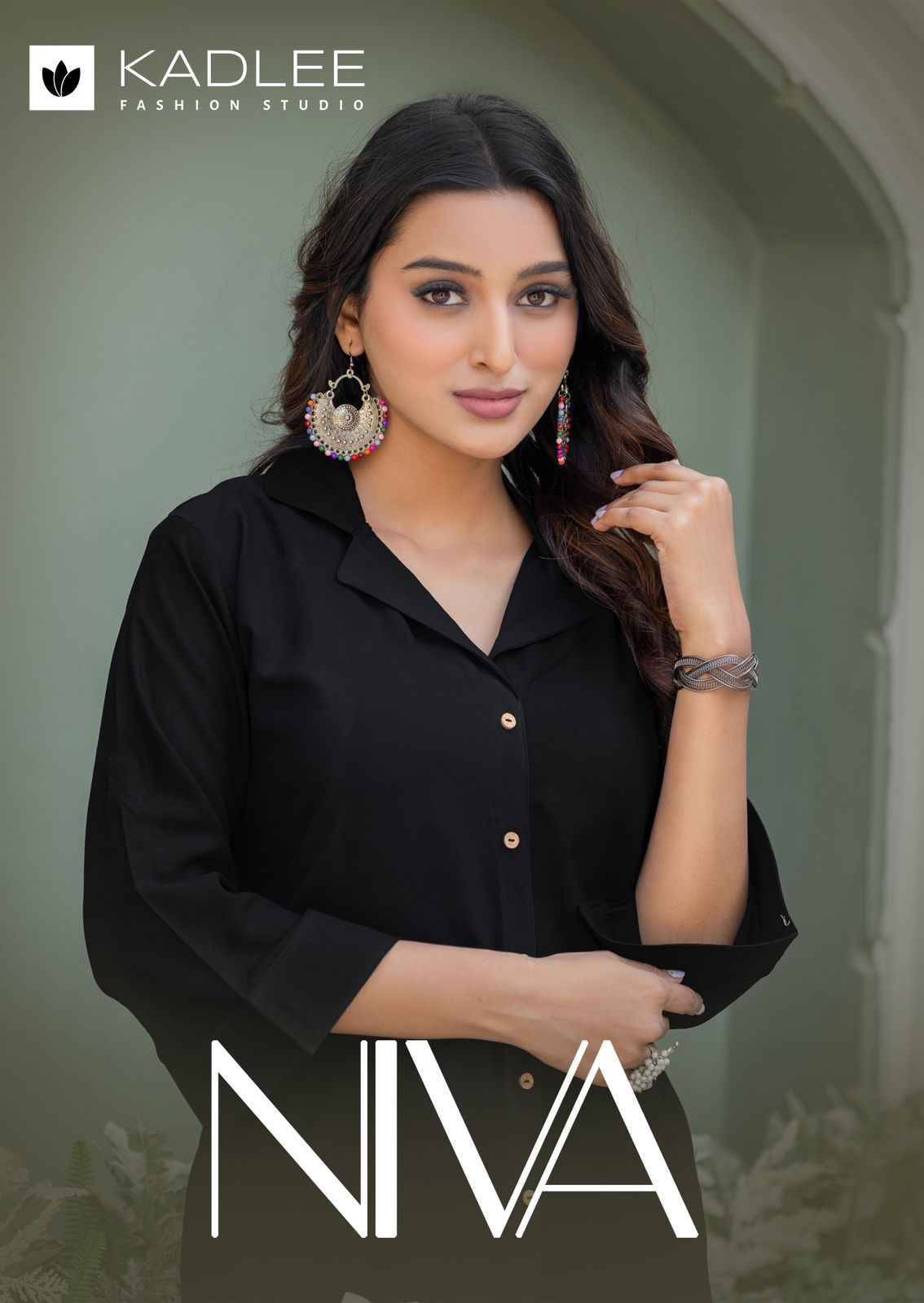 Niva By Kadlee 3001 To 3006 Series Designer Stylish Fancy Colorful Beautiful Party Wear & Ethnic Wear Collection Rayon Co-Ord At Wholesale Price