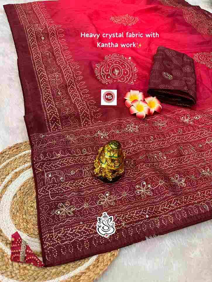 SD-13 By Fashid Wholesale 1301 To 1304 Series Indian Traditional Wear Collection Beautiful Stylish Fancy Colorful Party Wear & Occasional Wear Fancy Sarees At Wholesale Price