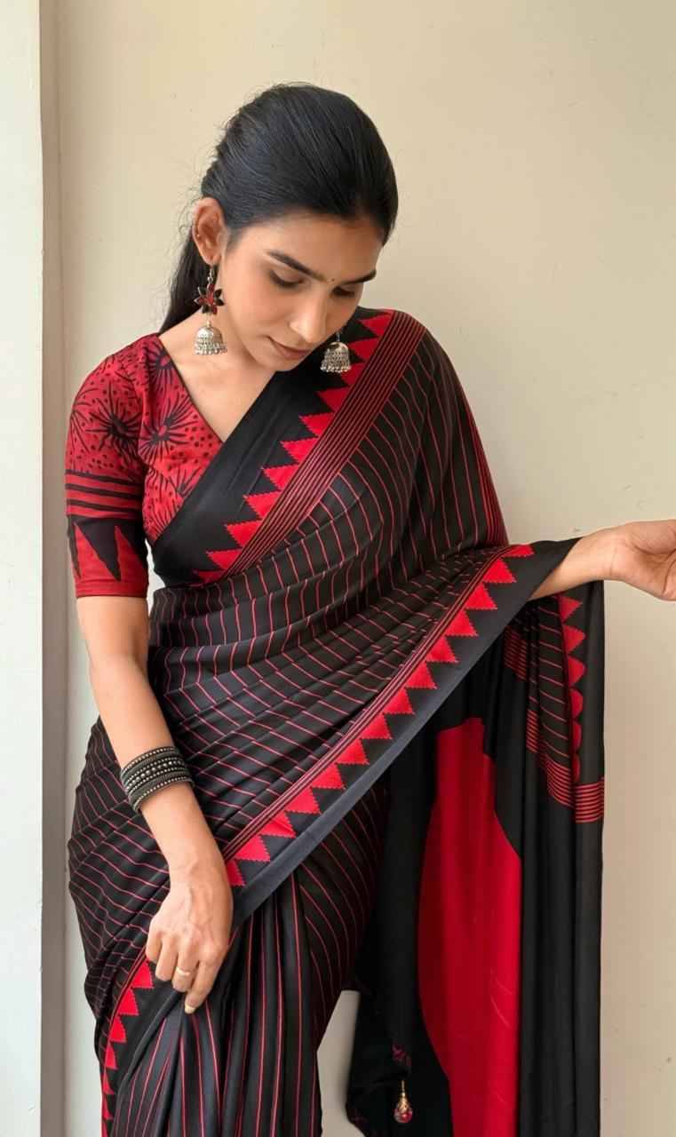 Sb-865 By Fashid Wholesale 01 To 02 Series Indian Traditional Wear Collection Beautiful Stylish Fancy Colorful Party Wear & Occasional Wear Soft Silk Saree Sarees At Wholesale Price