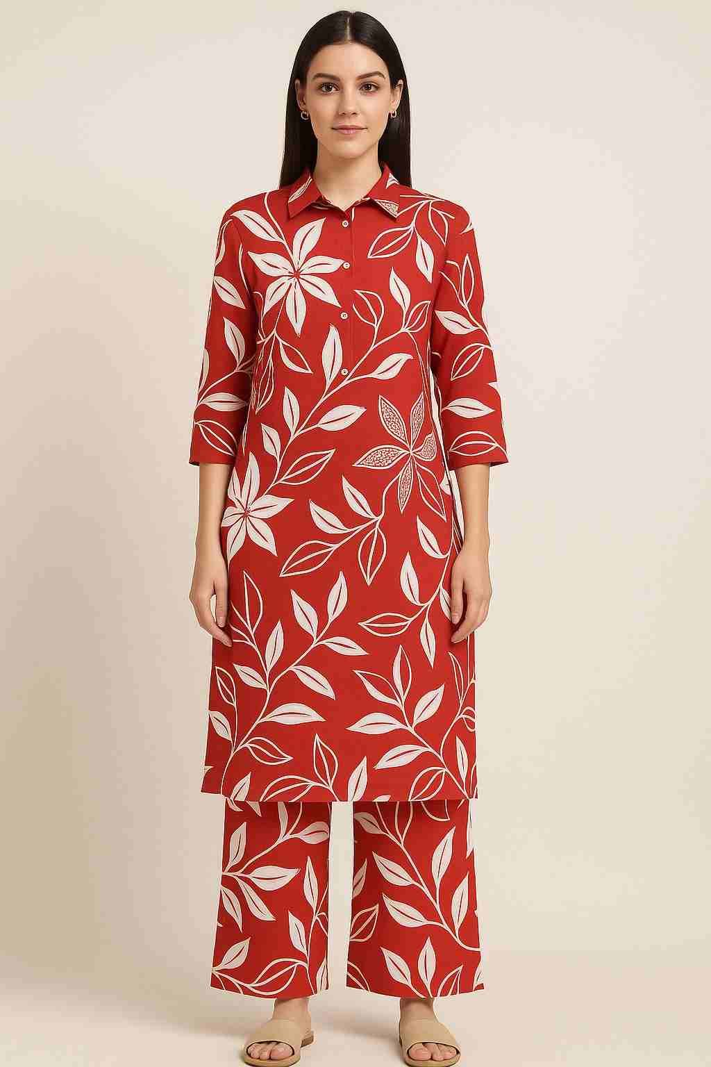 Ziya By Kaamiri 01 To 08 Series Designer Stylish Fancy Colorful Beautiful Party Wear & Ethnic Wear Collection Rayon Co-Ord At Wholesale Price